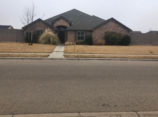 3104 Portland Ave, Amarillo, TX 79118