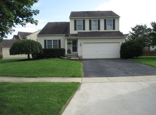 6185 Richard Ross Rd, Grove City, OH 43123