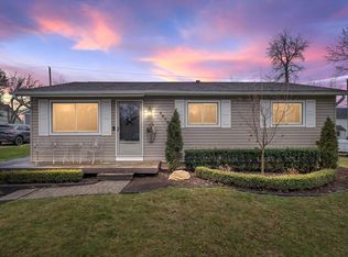 6675 Buckland Ave, West Bloomfield, MI