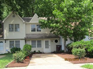 1912 Woodgate Arch, Chesapeake, VA 23320