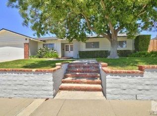 335 Calle Larios, Camarillo, CA 93010