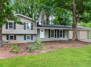 3620 Douglas Ridge Trl, Douglasville, GA 30135