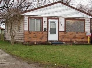 186 Hanna Ave, Dayton, OH