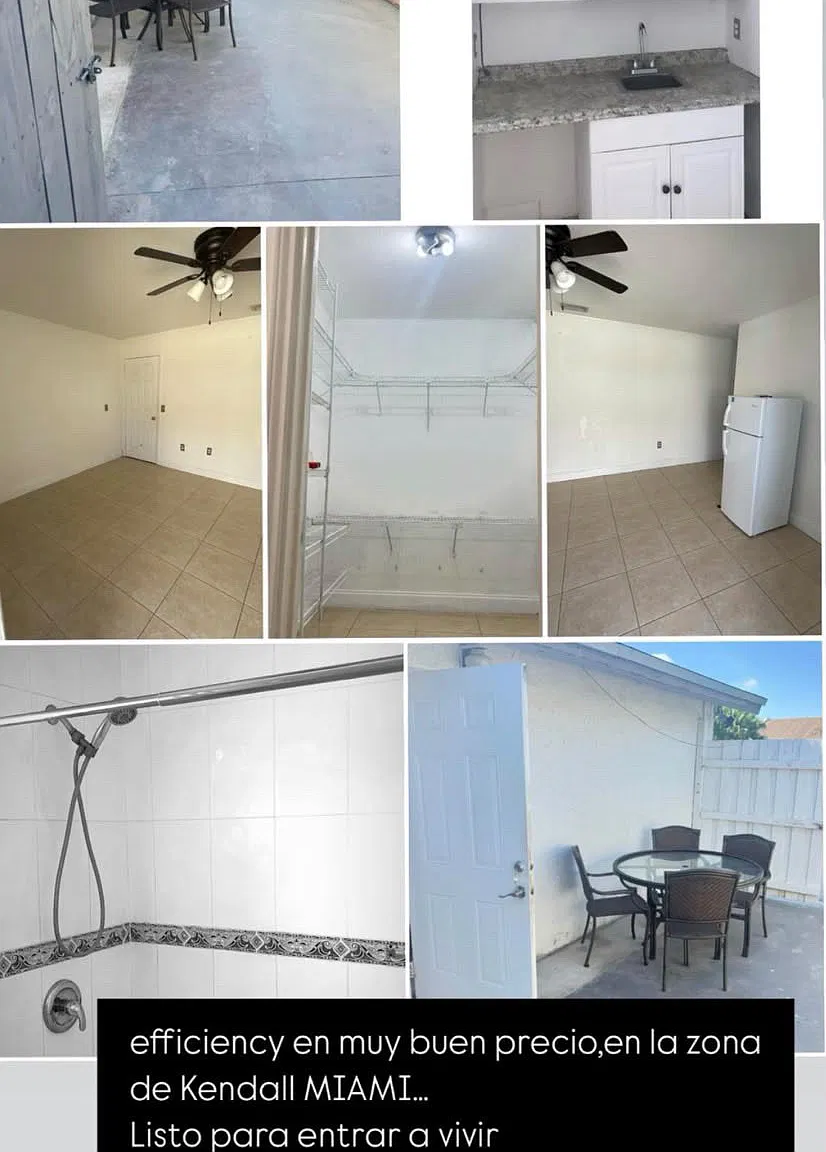 1 bed, 200 sqft, $1,200 — Photo 1