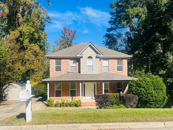 438 Bristol Road, Augusta, GA 30907
