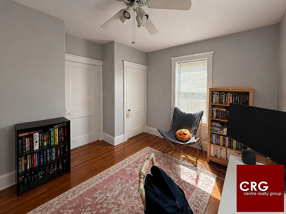20 Matchett St
