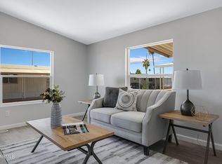 320 E McKellips Rd #30, Mesa, AZ 85201