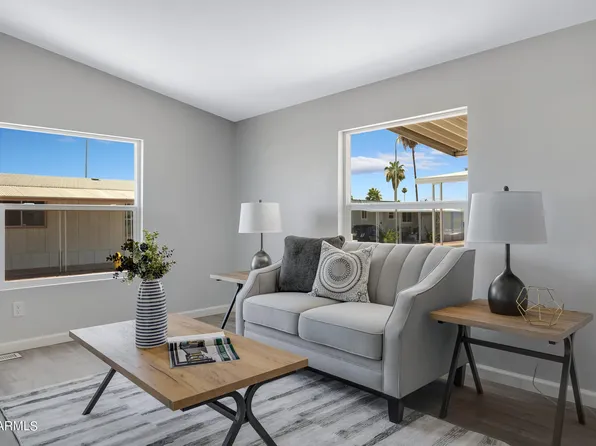 320 E MCKELLIPS Road #30, Mesa, AZ 85201
