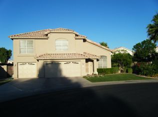419 N Corsica Pl, Chandler, AZ 85226