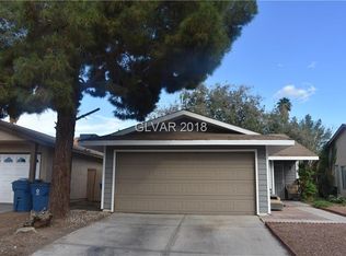 1378 S Christy Ln, Las Vegas, NV 89142