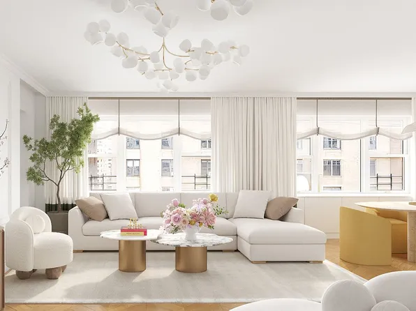 15 W 72nd St #15LM, Manhattan, NY 10023