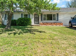 2614 Sherry Ln, Poplar Bluff, MO 63901