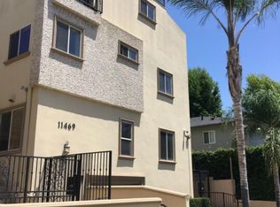 11469 Moorpark St UNIT 4, Studio City, CA 91602