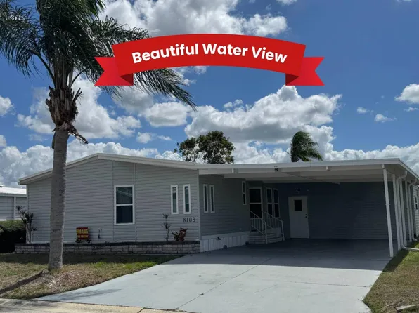 8103 Lemonwood Dr S, Ellenton, FL 34222