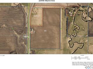 25446 482nd Ave, Garretson, SD 57030