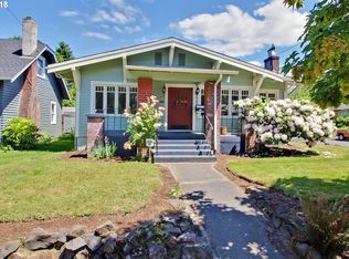 7204 NE 6th Ave, Portland, OR 97211