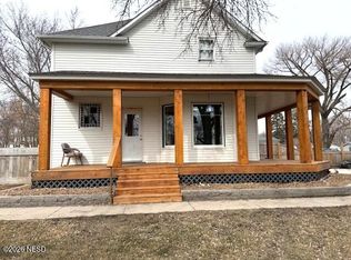 809 Main Ave, Lake Norden, SD 57248