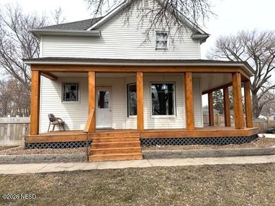 809 Main Ave, Lake Norden, SD, 57248