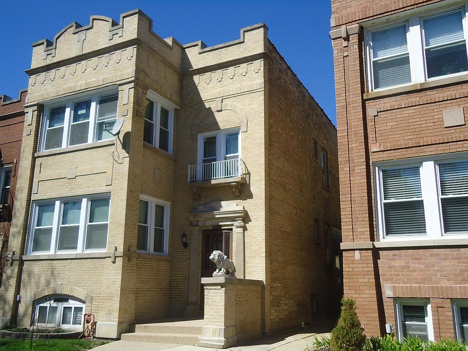 1st image of 5134 W Cullom Ave Unit 1