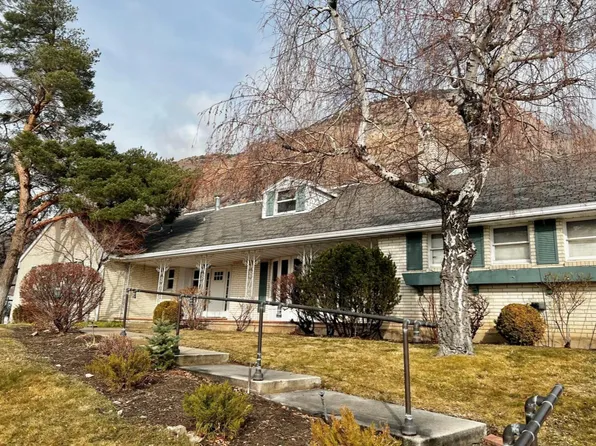 2674 Foothill Dr, Ogden, UT 84403