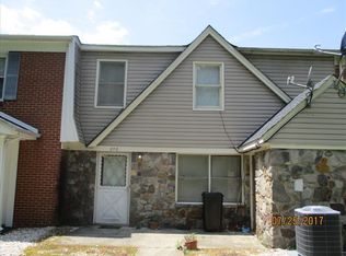 378 Seminole Trl, Danville, VA