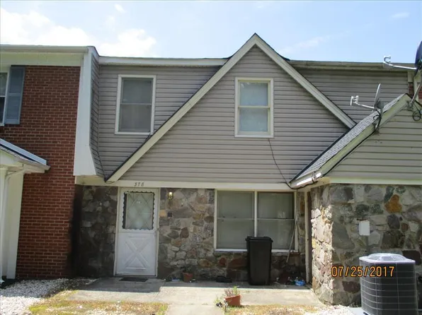 378 Seminole Trl, Danville, VA 24540