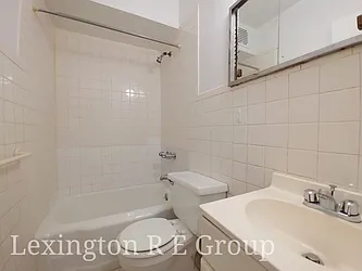Rented by Lexington Real Estate Group
