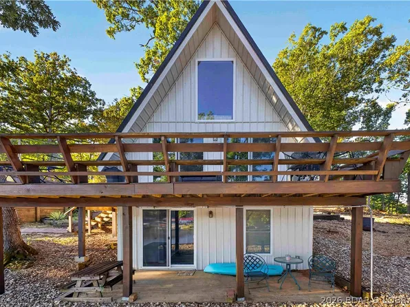 4571 Jerry Lees Way Rd, Stover, MO 65078