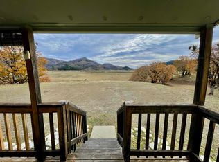 10381 Ruth Zenia Rd, Zenia, CA 95595