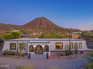 940 N Smoketree Cir, Tucson, AZ 85745