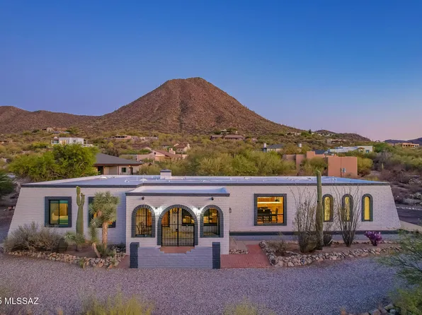 940 N Smoketree Cir, Tucson, AZ 85745