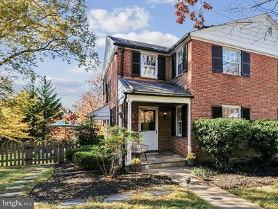 7 Southfield Pl, Baltimore, MD, 21212