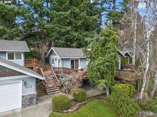 1235 11th St, West Linn, OR 97068