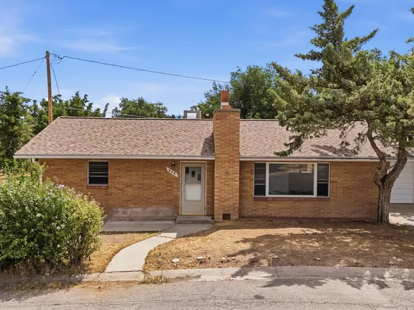 202 Red Mesa Heights Rd, Grand Junction, CO 81507