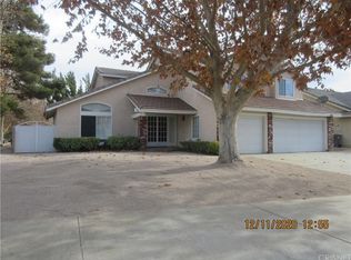 40440 Aster Pl, Palmdale, CA 93551