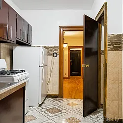 Rented by Washington Realty Corp.