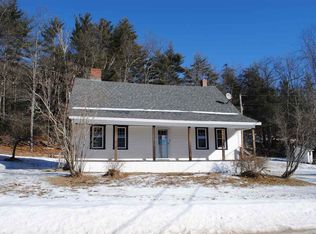 413 Birch Hill Rd, New Durham, NH 03855