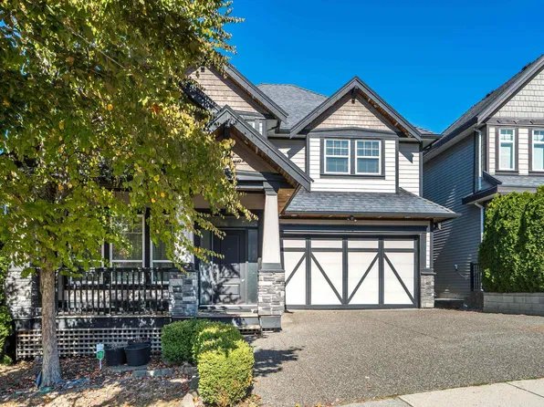 17863 71a Ave, Surrey, BC V3S 0Z7