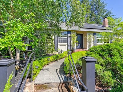 345 Foresthill Ave, Auburn, CA, 95603