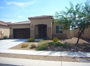 4458 W Crystal Ranch Pl, Marana, AZ 85658
