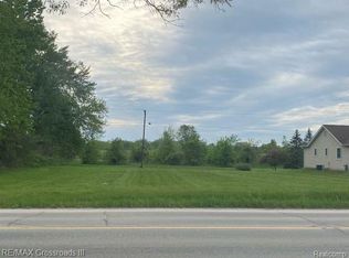 0 Waltz Rd, New Boston, MI 48164