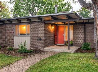 6750 E Exposition Ave, Denver, CO 80224