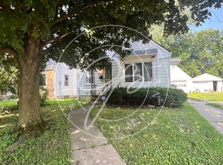 915 Turner Ave, Toledo, OH 43607