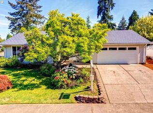 2384 SE Tanager Cir, Hillsboro, OR 97123