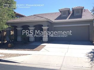 3815 E Waite Ln, Gilbert, AZ 85295