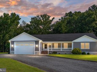 10439 Hotel Rd, Bishopville, MD 21813