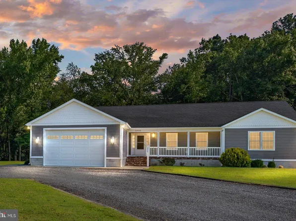 10439 Hotel Rd, Bishopville, MD 21813