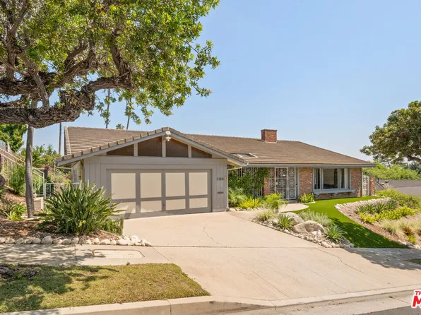 2160 Winona Blvd, Los Angeles, CA 90027