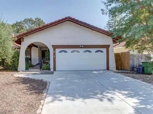 11 Jeffrey Ct, Novato, CA 94945