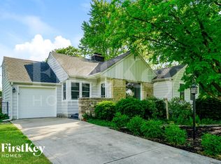 2170 Eastcleft Dr, Columbus, OH 43221